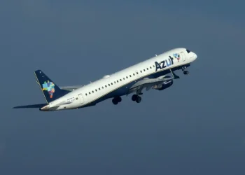 Azul conclui processo de reestruturação financeira nos EUA