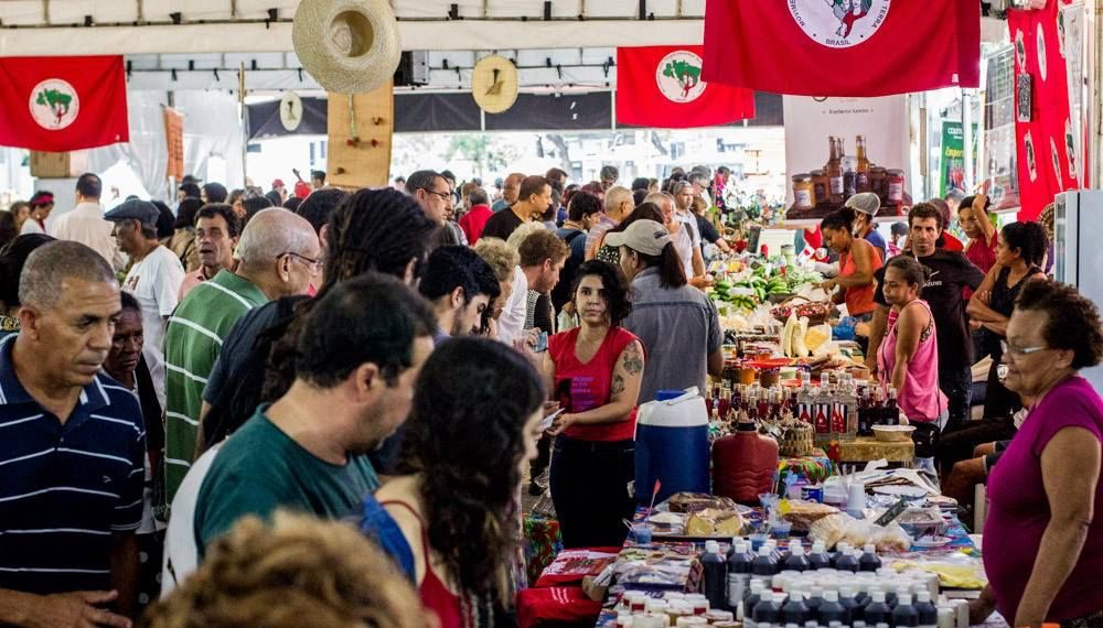 Esesf, associação ligada ao MST, acessa edital da Petrobras e irá construir agroindústria em Campos