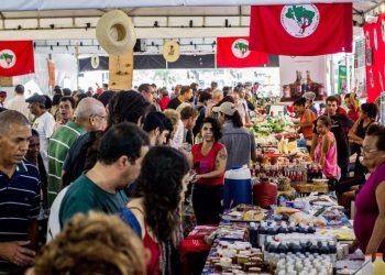 Esesf, associação ligada ao MST, acessa edital da Petrobras e irá construir agroindústria em Campos