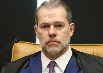 Toffoli deixa relatoria de investigação sobre o Banco Master