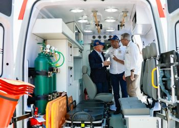 SUS teve recorde com 14,7 milhões de cirurgias eletivas em 2025