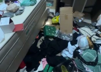 Oito bandidos armados invadem casa de dono de joalheria alvo de operação da Polícia Civil em Campos