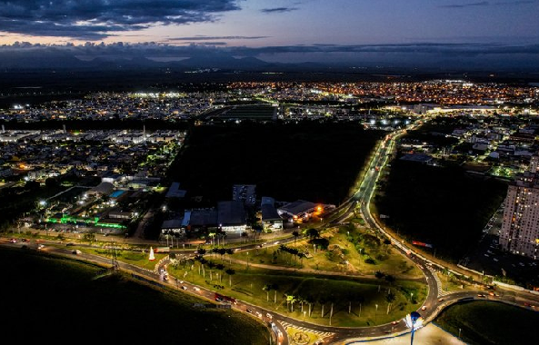 Com 47 acidentes, trecho da BR-101 entre Campos e Niterói é 20% mais seguro no Carnaval deste ano