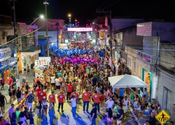 Sábado de Carnaval promete maratona de shows e blocos em Campos, SJB e São Francisco