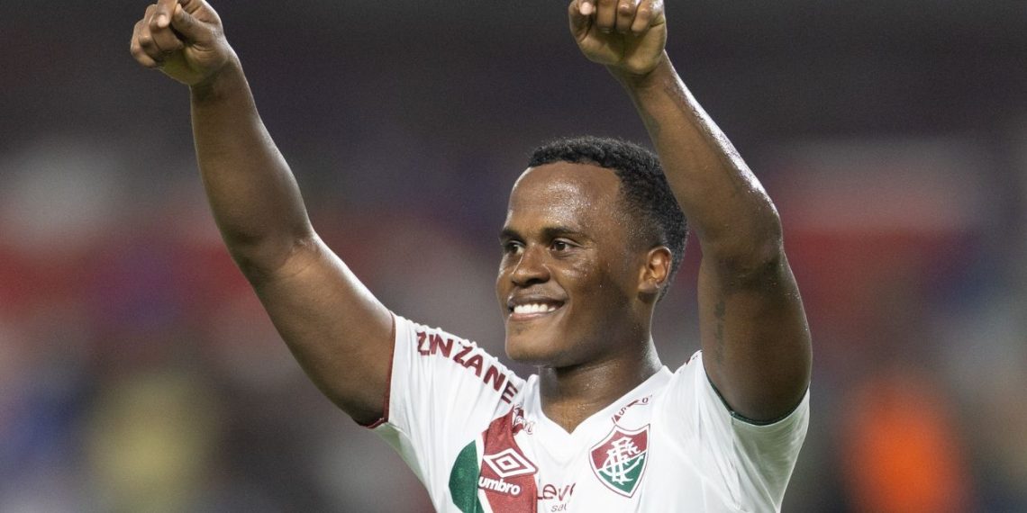 Brasileirão sofre invasão colombiana e bate recordes: “Têm fome de vencer”