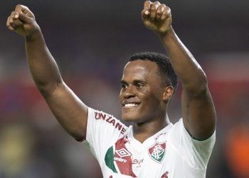 Brasileirão sofre invasão colombiana e bate recordes: “Têm fome de vencer”