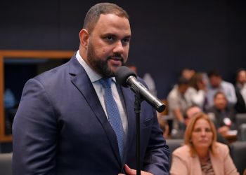 Deputado Thiago Rangel cria CPI para investigar distribuição de gás e renovação da concessão