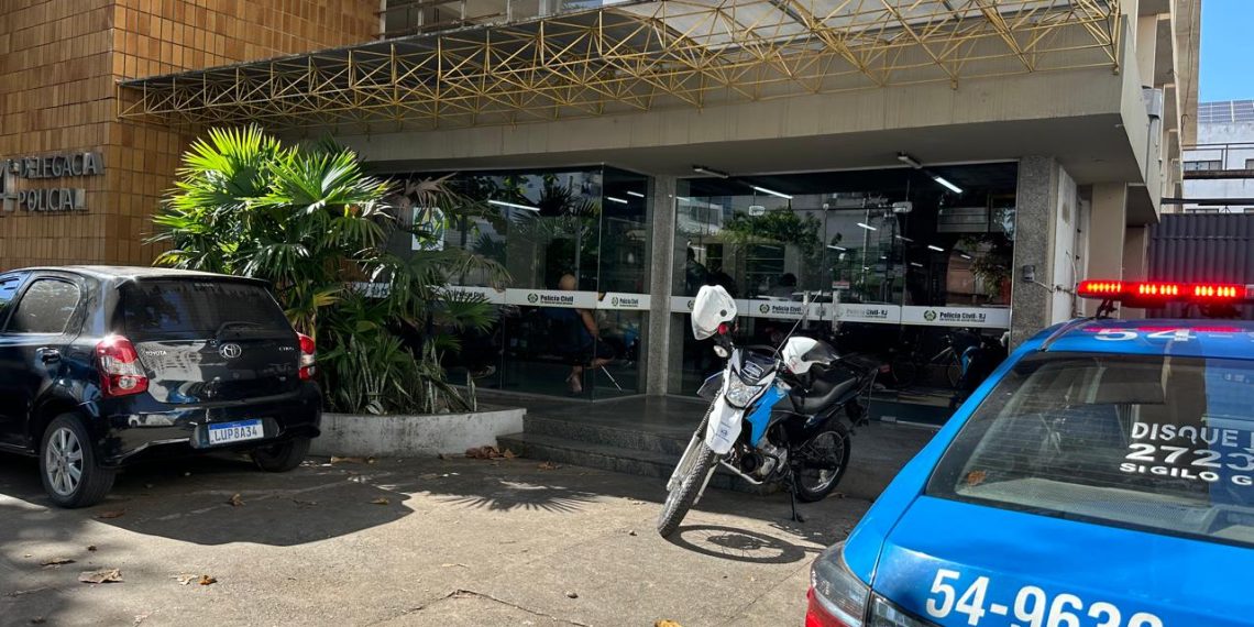 Mulher é baleada em tentativa de assalto na Ponte da Lapa, em Campos