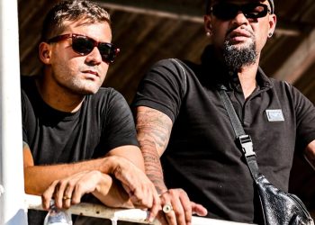 Felipe Melo chega a Campos e inicia trabalho com a base do Americano