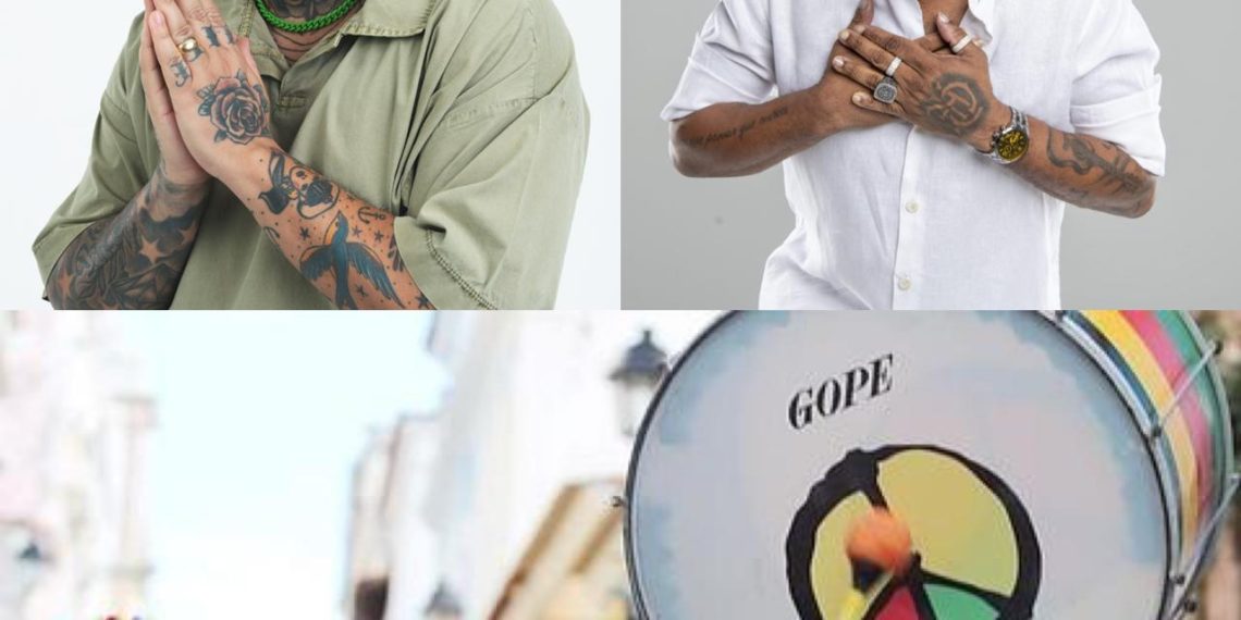 Suel, Xande de Pilares e Olodum agitam a semana pré-carnaval em SJB e Farol