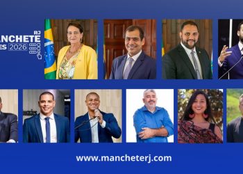 Campos já tem 10 nomes de olho na Alerj: quem vai sobreviver nesse mata-mata?