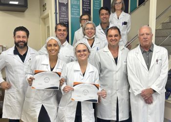 Laboratório Plinio Bacelar conquista selos de Boas Práticas em Microbiologia Clínica e Coagulação