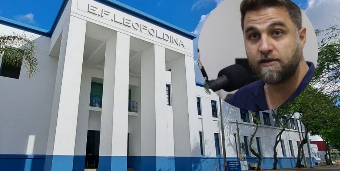 Wladimir critica decisão da Justiça em suspender concurso da Educação e diz que prazos do certame terão que ser remarcados