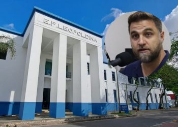 Wladimir critica decisão da Justiça em suspender concurso da Educação e diz que prazos do certame terão que ser remarcados