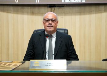 Fred Rangel destaca atuação de vereadores na abertura dos trabalhos legislativos