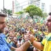 Wladimir recebe convite para se filiar ao PL e coordenar campanha de Flávio Bolsonaro no Norte-Noroeste Fluminense