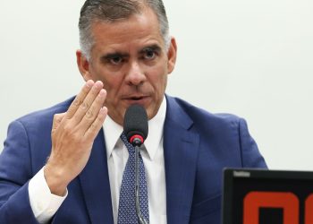 Deputado Leur Lomanto Júnior é o novo presidente da CCJ