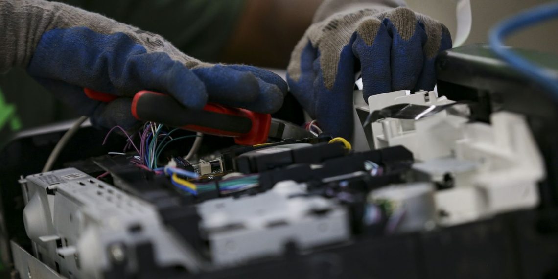 Governo vai buscar diálogo para reativar incentivo para data centers