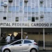 Lula inaugura emergência em hospital público do Rio de Janeiro