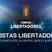 Apostas Libertadores 2026: Melhores sites, favoritos, odds e palpites