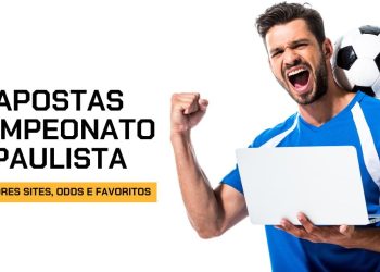 Apostas Campeonato Paulista 2026: Melhores sites, odds e favoritos