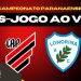 Athletico x Londrina; siga o debate pós-jogo ao vivo