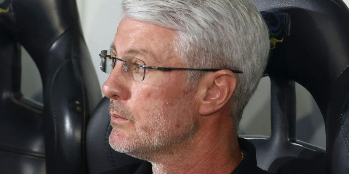 Odair explica escolha por cobrador de pênalti e lamenta derrota do Athletico