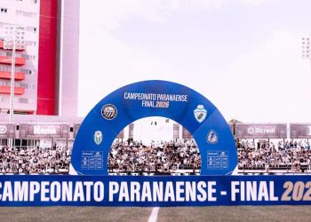 Operário x Londrina: Assista ao vivo à final do Paranaense 2026!