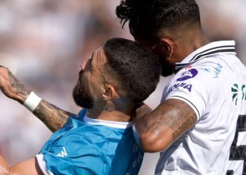 Operário e Londrina deixam aberta decisão do título do Campeonato Paranaense