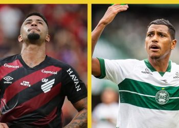 Athletico e Coritiba dão vexame histórico e interior cala a capital