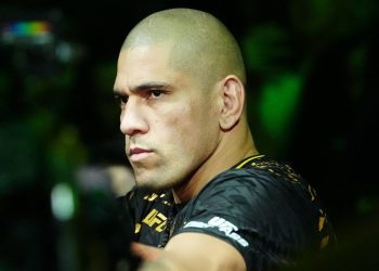 UFC: Poatan dá pista enigmática sobre sua próxima luta