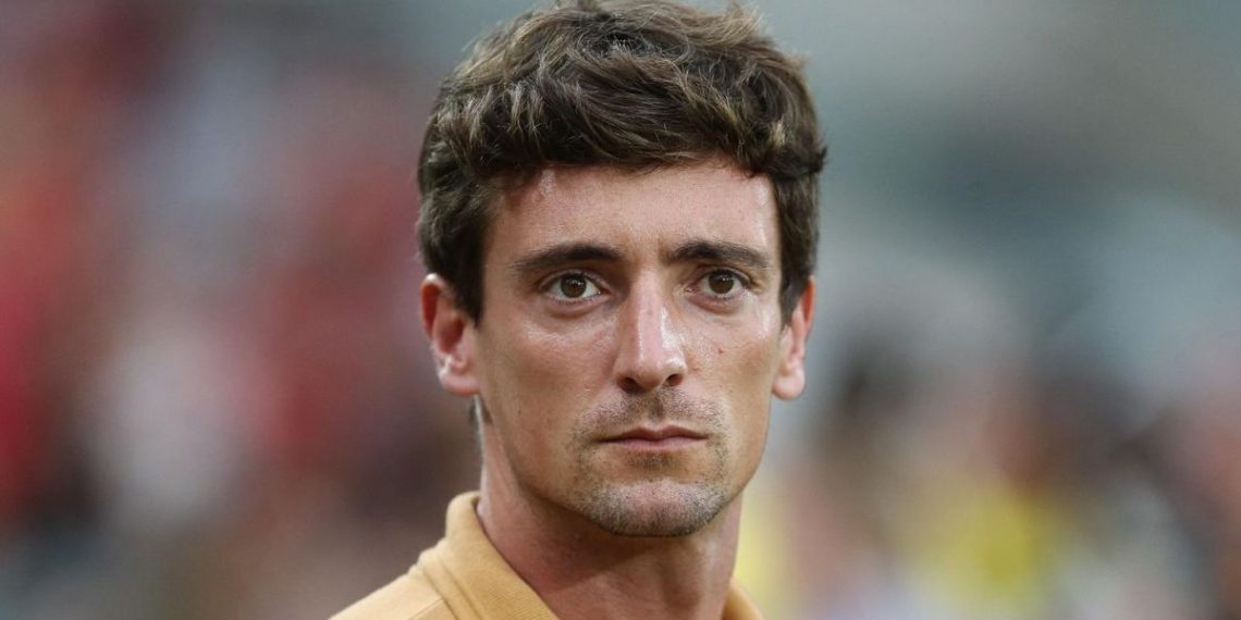 Com desfalques de promessa e reforço, Athletico volta a usar o time de aspirantes no Paranaense