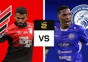 Athletico x Foz do Iguaçu AO VIVO: Palpites e Escalações Confirmadas