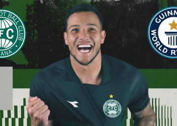 Guinness Book? Coritiba avalia buscar recorde mundial depois de gol de goleiro
