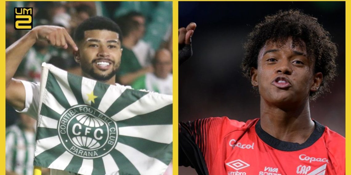 Definidos os semifinalistas do Paranaense e o primeiro rebaixado