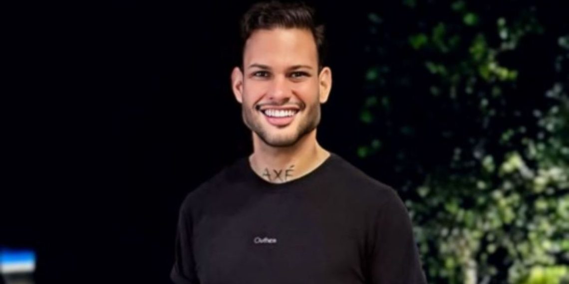 Filho de Popó quebra o silêncio após denúncia de fraude em apostas