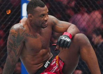 Malhadinho é cortado do UFC após duas derrotas seguidas