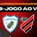 Londrina x Athletico; siga o debate pós-jogo ao vivo