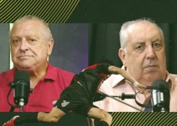 O sintético do Athletico é indefensável, e o Corinthians vai sofrer; assista ao Carneiro & Mafuz 