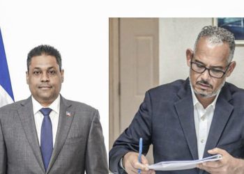 Haiti: conselho de transição encerra mandato após ameaça dos EUA