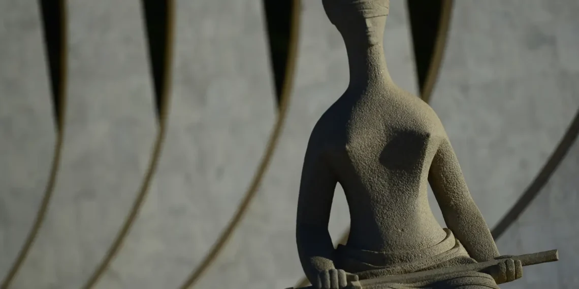 Ministro do STF autoriza PF a retomar investigação do caso Master