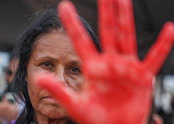 Chefes de Poderes assinarão pacto contra o feminicídio no Brasil