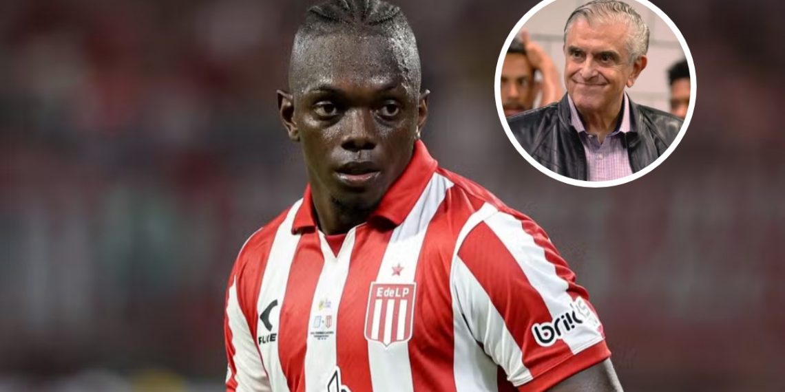 Athletico tem problemas com Cetré e contratação mais cara da história fracassa