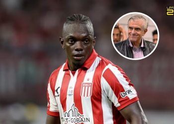 Athletico tem problemas com Cetré e contratação mais cara da história fracassa