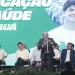 Lula defende educação para o combate à violência contra mulher