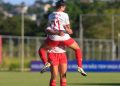 Reforços marcam e Bragantino vence Ferroviária no Brasileiro Feminino