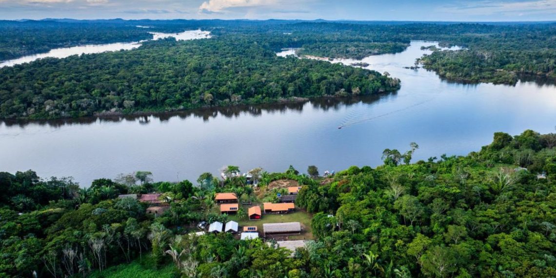 Fundo Amazônia aplica R$ 80 milhões para produção agrícola comunitária