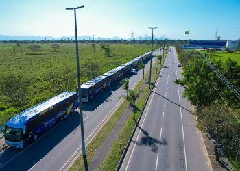 Inscrições para o Programa Municipal de Transporte Universitário terminam nesta quarta-feira