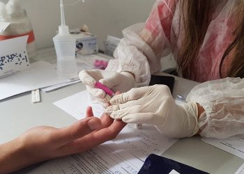 Infectologista Rodrigo Carneiro alerta para risco de Infecções Sexualmente Transmissíveis pós Carnaval