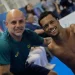 Gabrielzinho lidera natação paralímpica do Brasil no circuito mundial